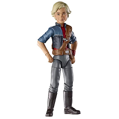 Фигурка Star Wars The Black Series Omeg (Mercenary Gear) HSB243