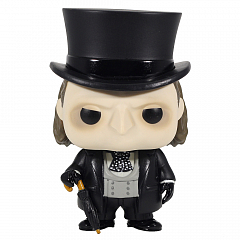 Фигурка Funko POP! Heroes DC Batman Returns Penguin (339) 47708