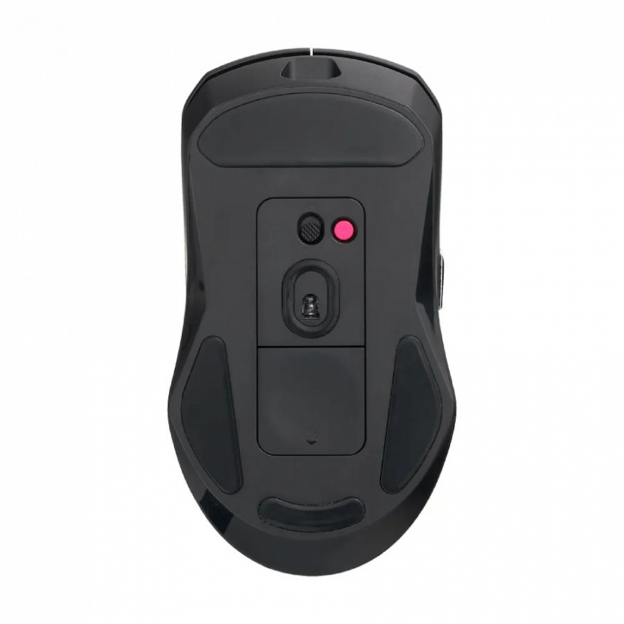 Беспроводная/проводная игровая мышь RAPOO VT9Pro черная