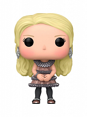 Фигурка Funko POP! Harry Potter S18 Luna Lovegood in Dress (182)