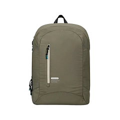 Рюкзак Gaston Luga LW103 Lightweight Backpack для ноутбуков 11-16'' серо-зеленый шалфей