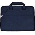 Сумка DDC Eco Series для MacBook 12" синяя