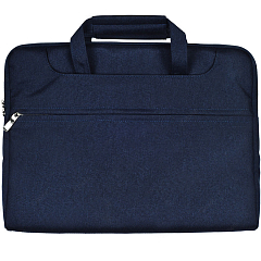 Сумка DDC Eco Series для MacBook 12" синяя