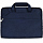 Сумка DDC Eco Series для MacBook 12" синяя