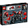 Конструктор LEGO Technic 42107 Ducati Panigale V4 R, 646 деталей