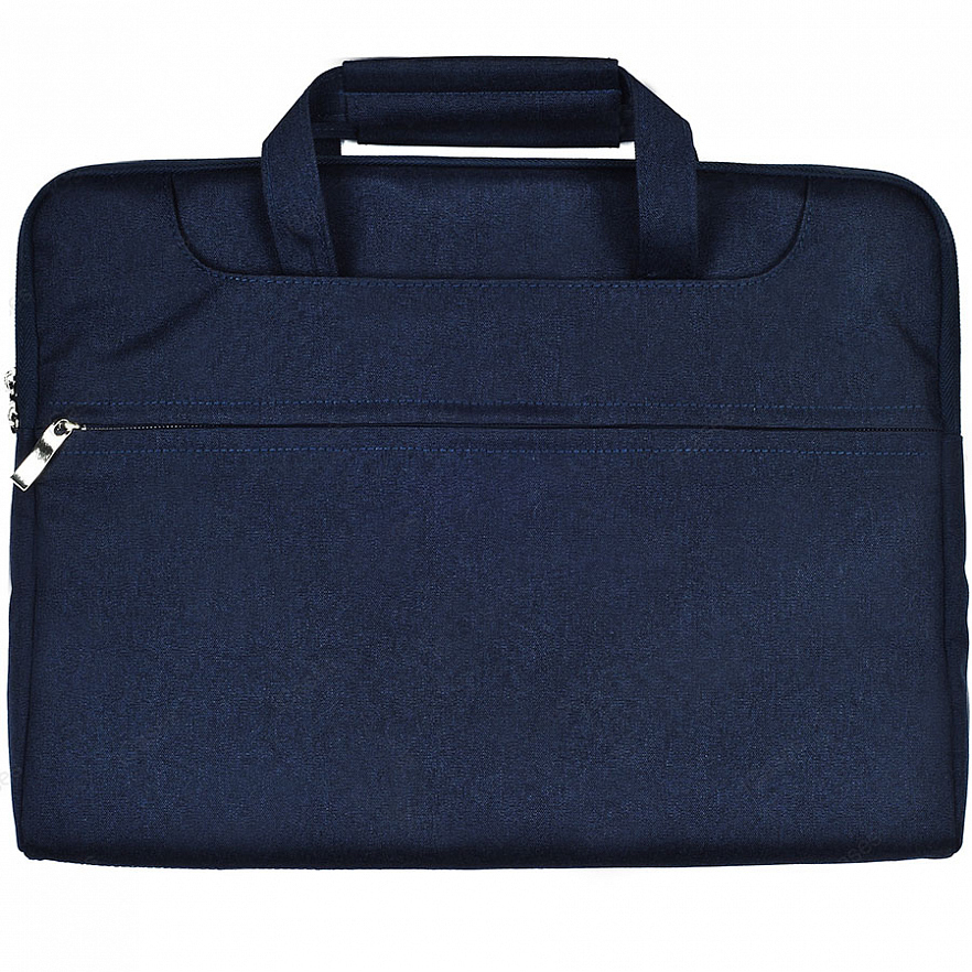 Сумка DDC Eco Series для MacBook 12" синяя