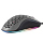 Игровая мышь Arozzi FAVO с RGB подсветкой чёрная/серая