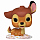 Фигурка Funko POP! Disney Classics Bambi 80th Anniversary Bambi (1433)