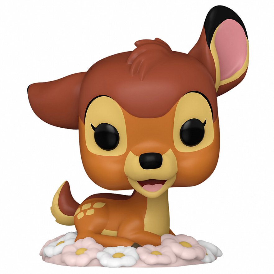 Фигурка Funko POP! Disney Classics Bambi 80th Anniversary Bambi (1433)