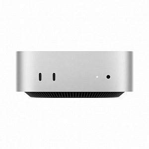 Настольный компьютер Apple Mac Mini M4 10/10/24 ГБ 512 ГБ (MCYT4)