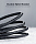 Кабель UGREEN US288 (60408) USB-A 2.0 to USB-C Cable Nickel Plating Aluminum Nylon Braid (3 метра) чёрный/серый космос