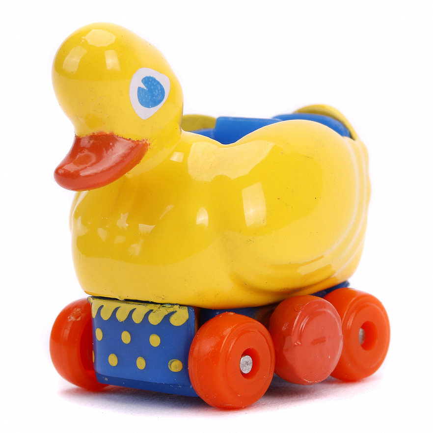 Набор машинок Jada Toys Hollywood Rides Batman Return 3 1.65" 31656 1989 Batmobile 31657 The Penguin Duck 3165