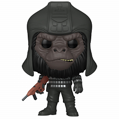 Фигурка Funko POP! Movies Planet of The Apes S3 General Ursus