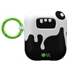 Чехол CreaturePods для AirPods Ozzy Dramatic