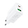 Сетевое зарядное устройство Acefast A25 USB Type-C / USB 20W Wall Charger белое (AF-A25-WH) 