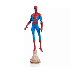 Коллекционная фигурка Spider-Man Marvel Gallery Statue 23 см
