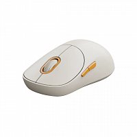 Беспроводная мышь Xiaomi Wireless Mouse 3 белая GL