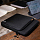 Сумка Tomtoc DefenderACE Tablet Shoulder bag H13 для планшетов 12,9" чёрная (Black)