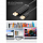 Кабель UGREEN US166 (20233) USB 2.0 Data Link Cable (2 метра) чёрный