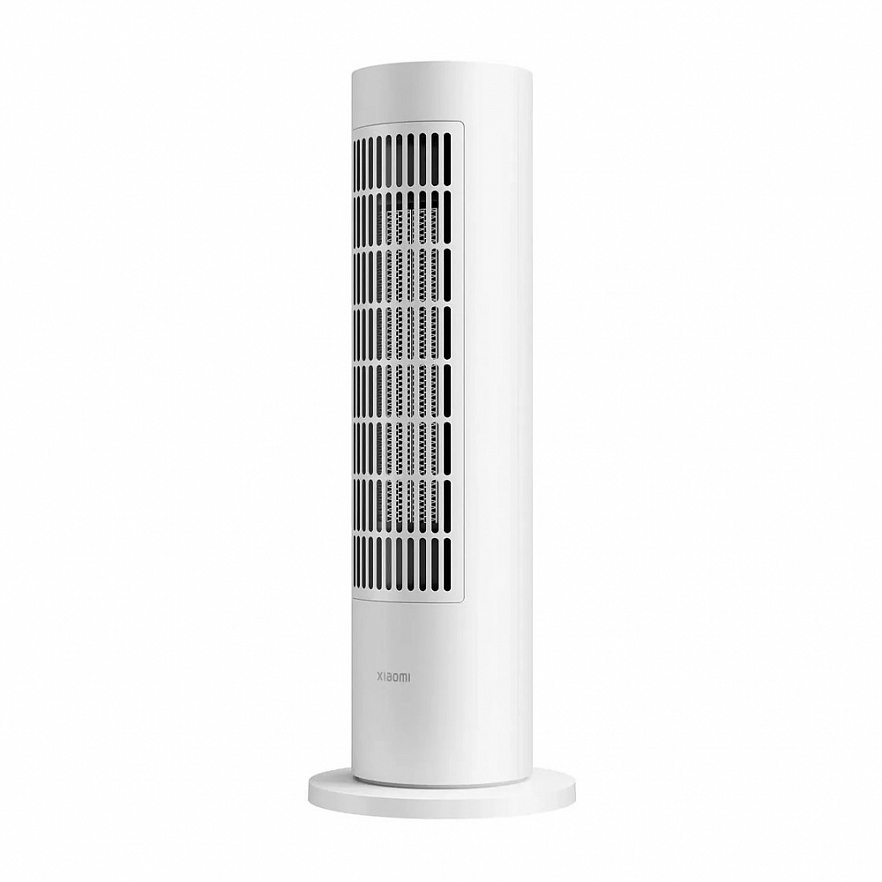 Умный тепловентилятор Xiaomi Smart Tower Heater Lite EU - белый