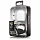 Автозарядка CapDase Quartet USB Car Charger белая