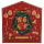 Календарь Advent calendar Harry Potter Hogwards