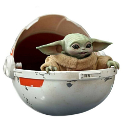 Коллекционная фигурка Star Wars The Child 1:4 HT905872