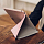 Чехол Moshi VersaCover для iPad 10.2 (7th Gen) розовый