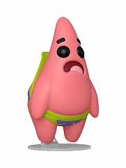 Фигурка Funko POP! Animation SpongeBob Squarepants Patrick w/Wedgie (Exc) (2143)