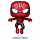 Коллекционная фигурка Funko POP! Bobble Marvel 80th First Appearance Spider-Man (DGLT) (Exc) (593) 68371