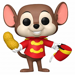 Фигурка Funko POP! Disney Dumbo S3 Timothy Q.Mouse