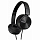 Наушники SONY полноразмерные проводные (MDR-ZX110AP) чёрные