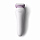 Электробритва Philips Lady Series 6000 с четырьмя аксессуарами