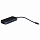 Мульти хаб iNeez HUB 8-in-1 USB-C to 3 x USB 3.0 / USB Type-C / Gigabit Ethernet / HDMI / SD / microSD чёрный
