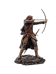 Фигурка Lord of the Rings Movie Maniacs Aragorn 