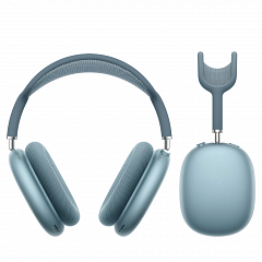 Наушники AirPods Max 2024 цвет - blue