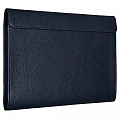 Чехол-конверт Alexander Classic для MacBook Pro 16" тёмно-синий
