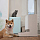 Умная автоматическая кормушка Xiaomi Smart Pet Food Feeder белая