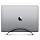 Подставка Twelve South BookArc для MacBook серый космос