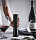 Электрический штопор HuoHou  Electric Wine Bottle Opener чёрный (HU0027)