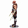 Коллекционная фигурка McFarlane Toys Mortal Kombat Baraka