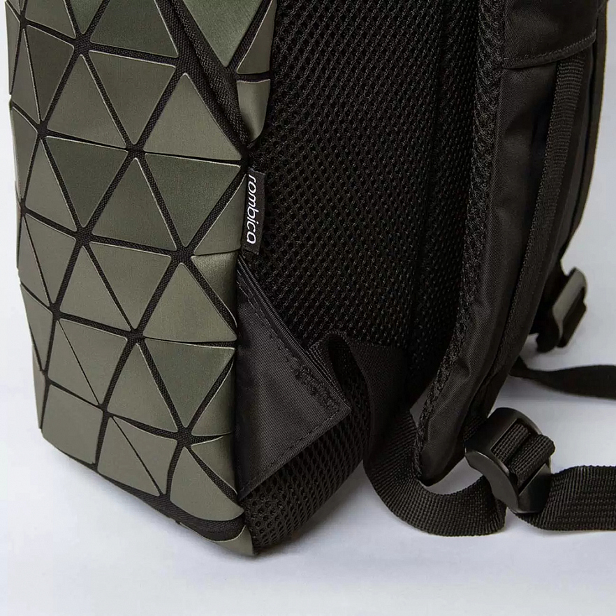 Рюкзак Rombica Mybag Prisma для ноутбуков до 15.6" хаки (BG-FV003)