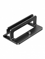 Подставка UGREEN LP258 (25706) для ноутбука вертикальная