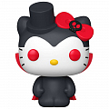 Фигурка Funko POP! Hello Kitty Hello Kitty as Dracula (Exc) (87) 82187