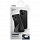 Чехол Uniq Transforma Magsafe для iPhone 15 Pro Max чёрный
