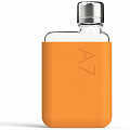 Чехол для бутылки Memobottle A7 оранжевый