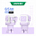 Сетевая зарядка UGREEN CD361 (35291) Robot GaN 65W розовая в виде робота русская вилка