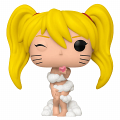 Коллекционная фигурка Funko POP! Animation Naruto Shippuden Naruto Uzumaki (Sexy Jutsu) (Exc) (726) 47079