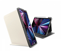Чехол Tomtoc для планшета iPad Pro 11 (2021) чехол Tablet case белый