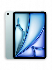 Apple iPad Air 11 - M4 512Gb WiFi (Blue)